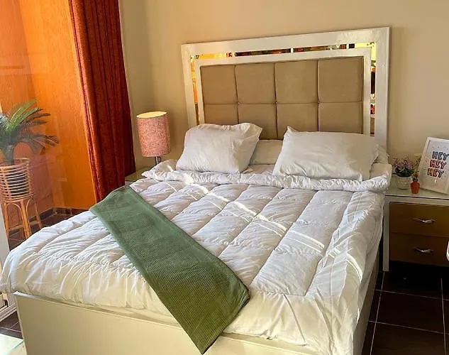 Апартаменты Fully Equipped Pool & Mountains View In Porto