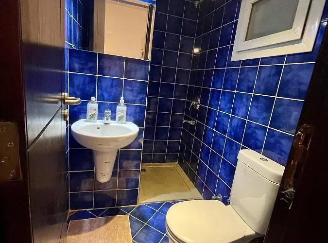 Fully Equipped Pool & Mountains View In Porto Шарм-эль-Шейх